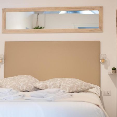White Ostilia Apartments Ρώμη Εξωτερικό φωτογραφία
