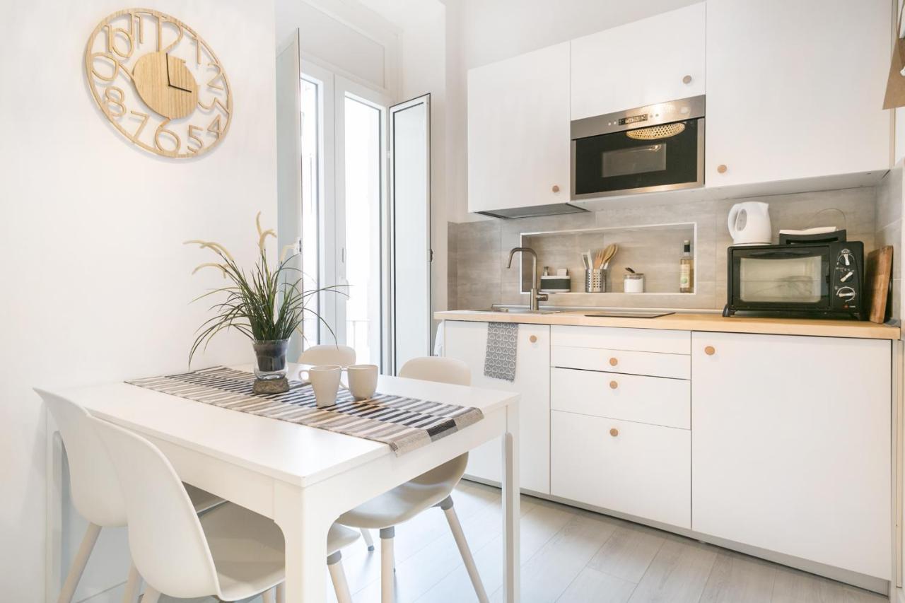 White Ostilia Apartments Ρώμη Εξωτερικό φωτογραφία