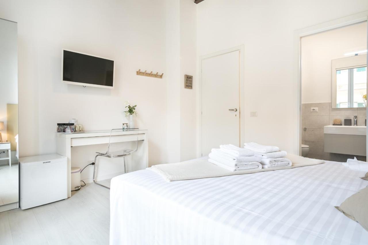 White Ostilia Apartments Ρώμη Εξωτερικό φωτογραφία