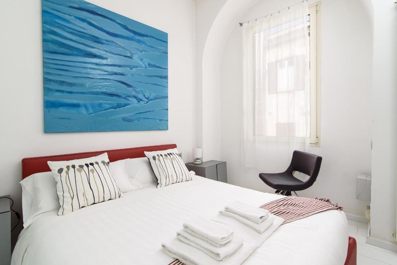 White Ostilia Apartments Ρώμη Εξωτερικό φωτογραφία