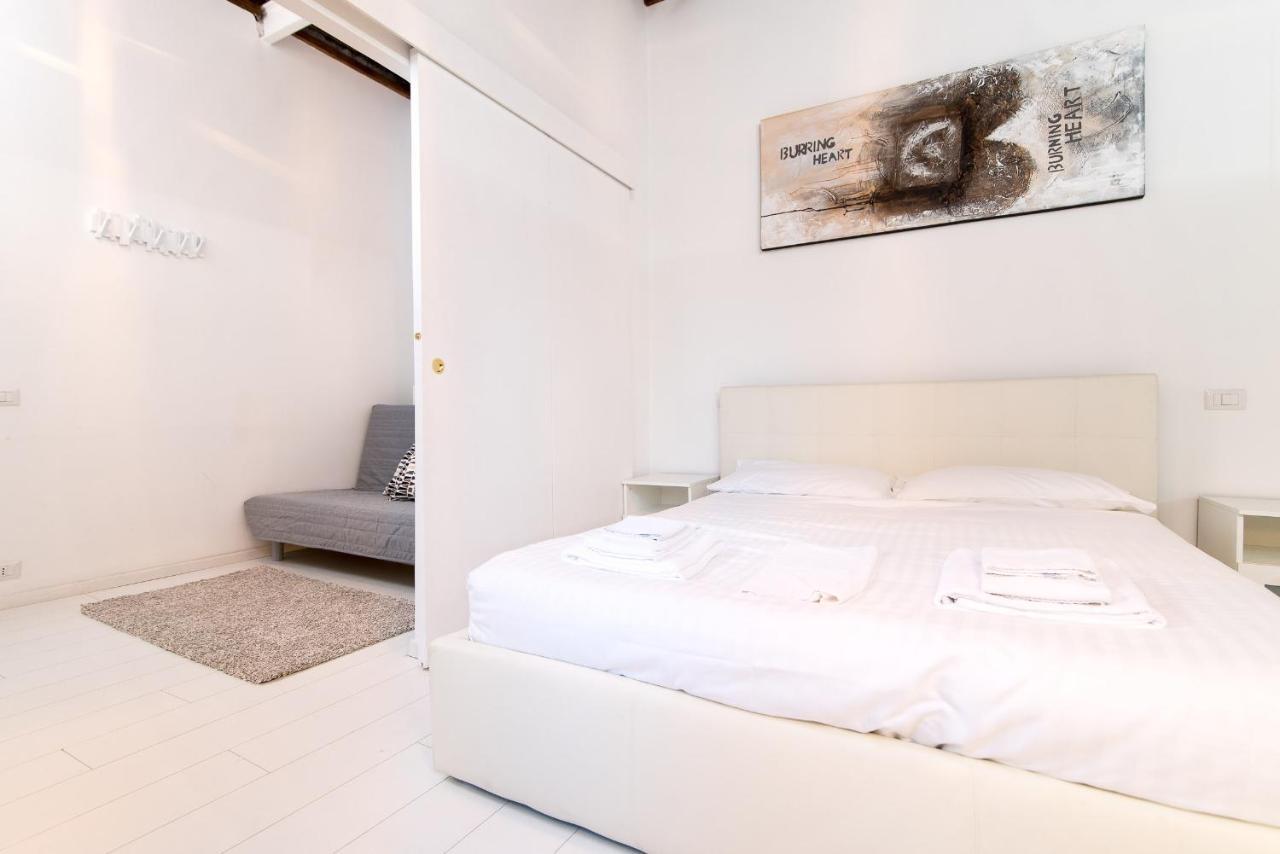 White Ostilia Apartments Ρώμη Εξωτερικό φωτογραφία