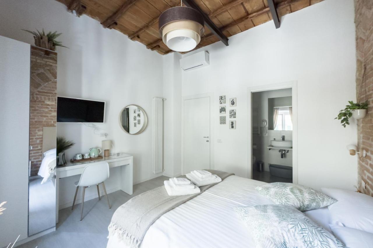 White Ostilia Apartments Ρώμη Εξωτερικό φωτογραφία