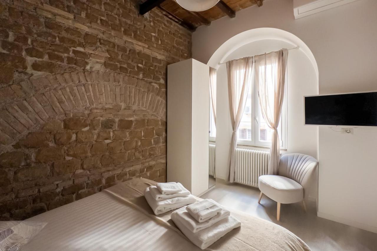 White Ostilia Apartments Ρώμη Εξωτερικό φωτογραφία