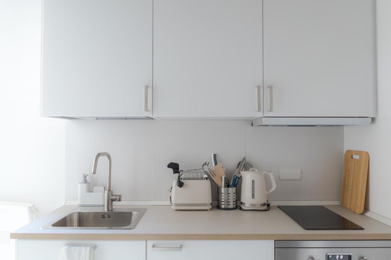 White Ostilia Apartments Ρώμη Εξωτερικό φωτογραφία