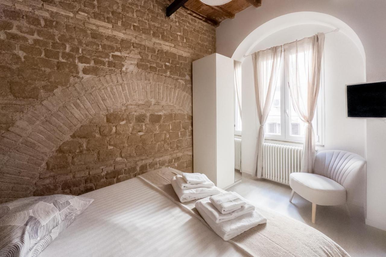 White Ostilia Apartments Ρώμη Εξωτερικό φωτογραφία