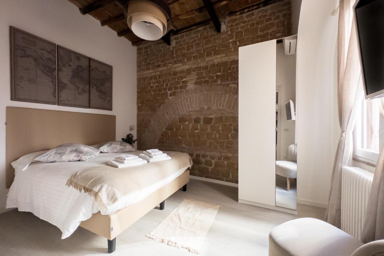White Ostilia Apartments Ρώμη Εξωτερικό φωτογραφία