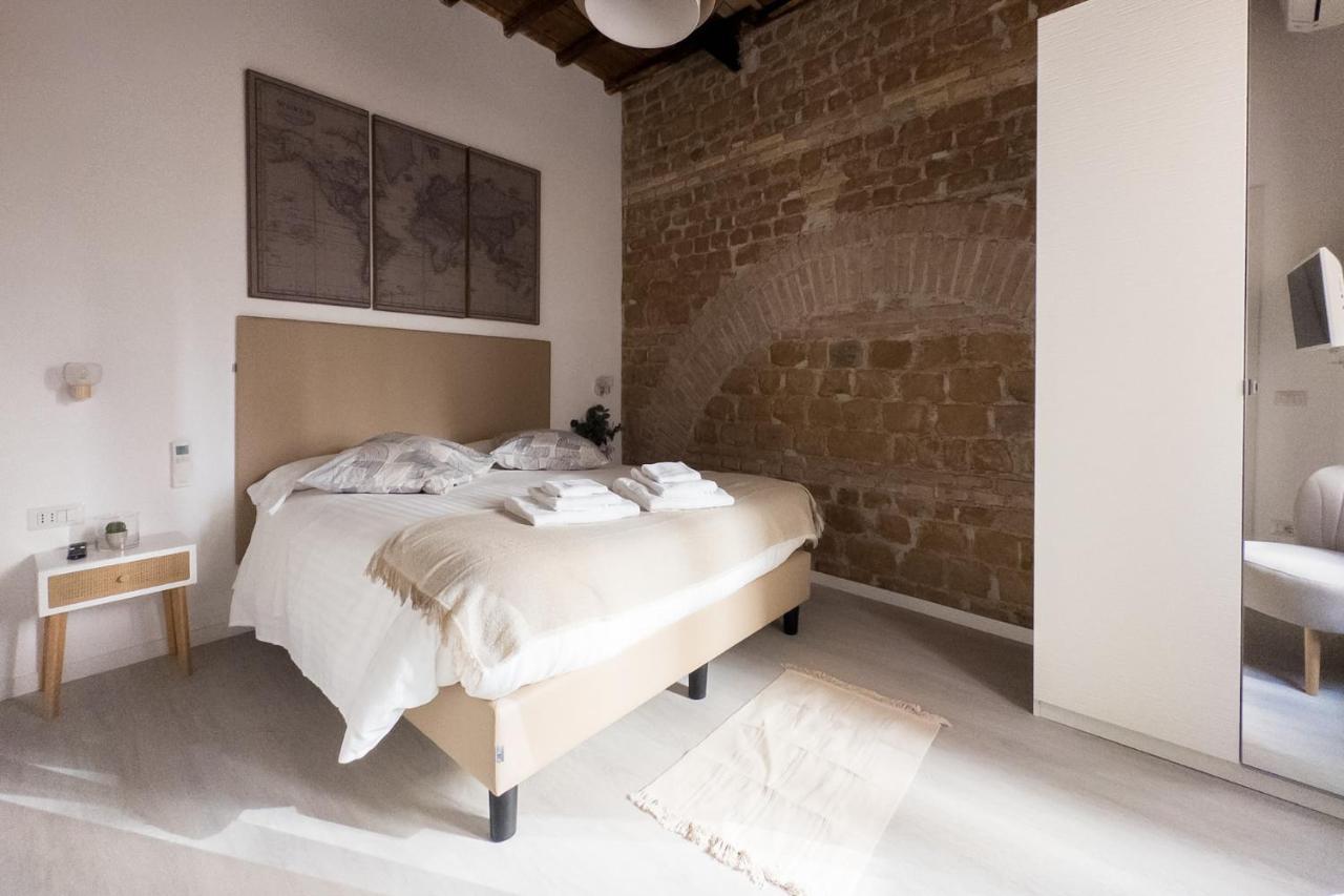 White Ostilia Apartments Ρώμη Εξωτερικό φωτογραφία