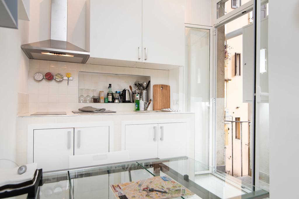 White Ostilia Apartments Ρώμη Εξωτερικό φωτογραφία