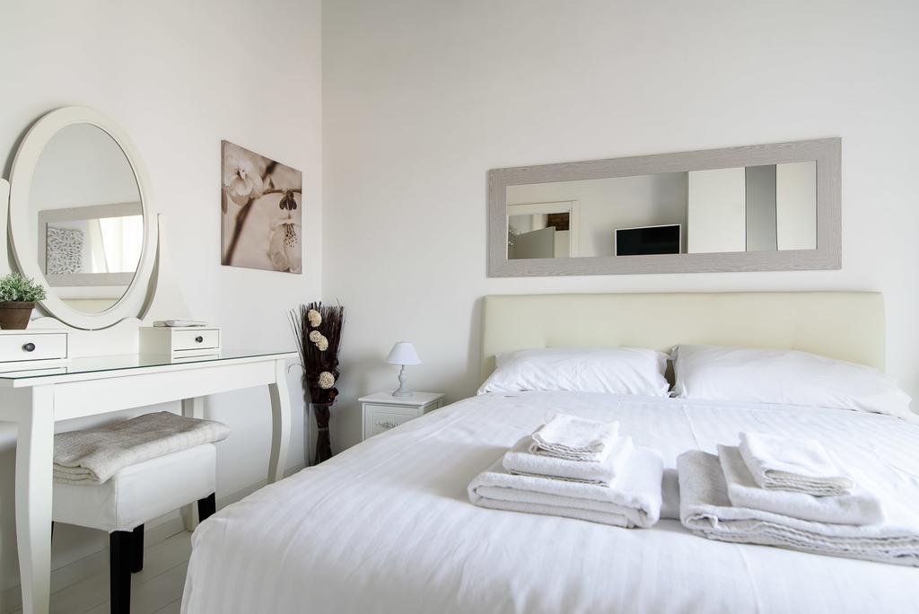 White Ostilia Apartments Ρώμη Εξωτερικό φωτογραφία