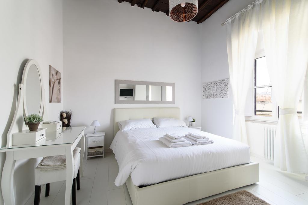 White Ostilia Apartments Ρώμη Εξωτερικό φωτογραφία
