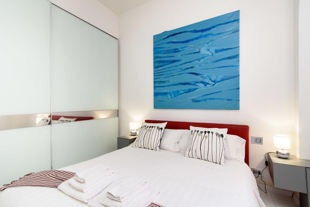 White Ostilia Apartments Ρώμη Εξωτερικό φωτογραφία