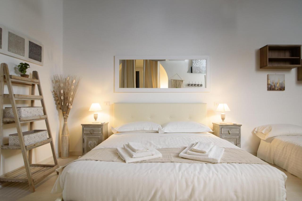 White Ostilia Apartments Ρώμη Εξωτερικό φωτογραφία